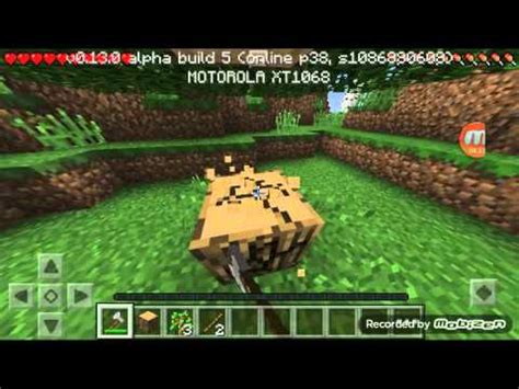 Minecraft PE Sobrevivendo Os Primos 1Ep YouTube