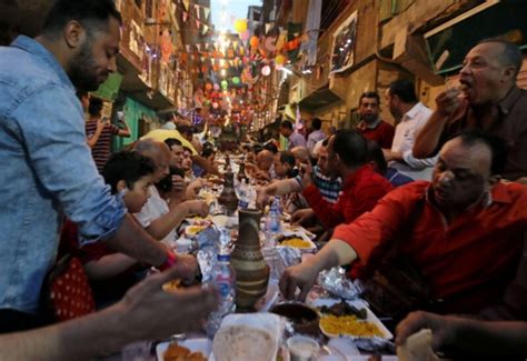 رمضان في زمن الكورونا نصائح من الصحة العالمية