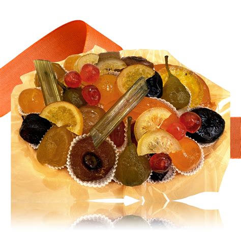 Confiserie Nice Fruits D Fendus Vente En Ligne Fruits Confits