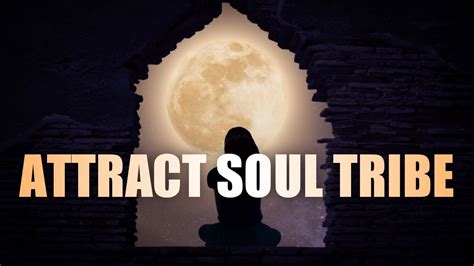 852 Hz Attract Soul Tribe Manifest Your Soul S Purpose Return To