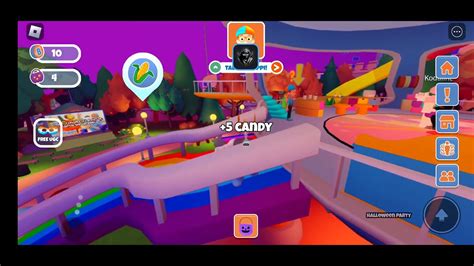 Patched Instant Ugc Script Blippi S Playground Give Creds To Me If