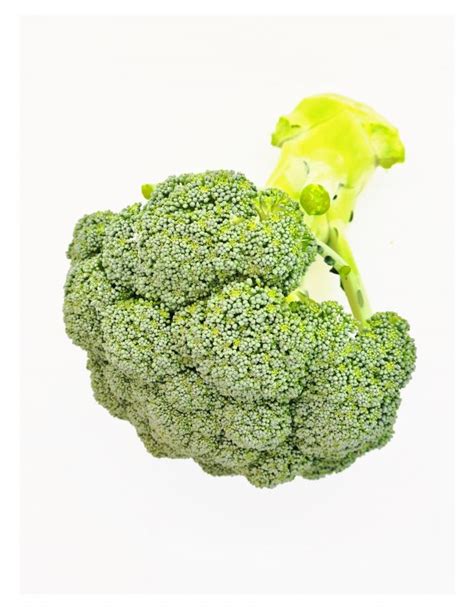 Broccoli - Farm Fresh