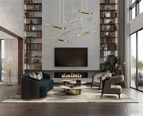 high end living room furniture 8