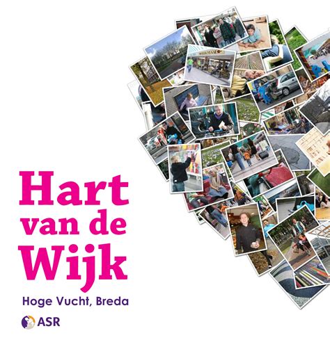 Herontwikkeling Hart Van De Wijk Breda Hoge Vucht Verdraaid