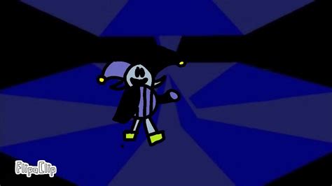 Jevil Dance Youtube