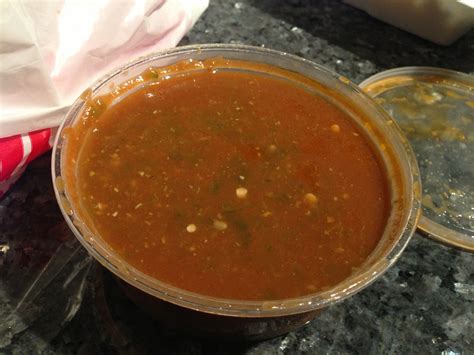 Middle Eastern Chili Sauce Recipe