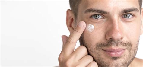 Rutina Beauty Para Hombres Que Quieren Una Piel Limpia