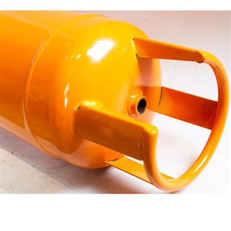 Daly 50kg Refilling Propane Gas LPG Cylinder For Industry China