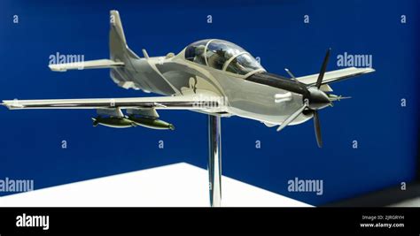 military aircraft model, Toy Plane Stock Photo - Alamy