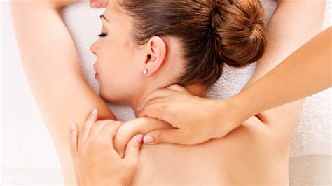 Healing Touch Spa Treatments In Singapore Klook Singapore