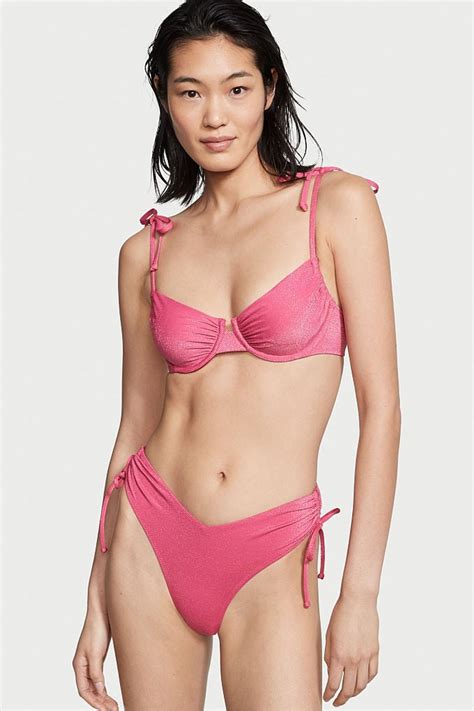 Buy Victorias Secret Bikini Top From The Victorias Secret Uk Online Shop