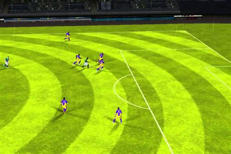 FIFA 14 IPhone IPad Wirral Dons Vs TOTM 2 YouTube