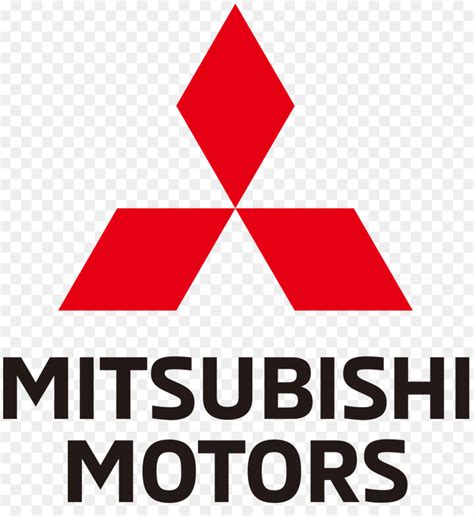 Mitsubishi Logo Vector