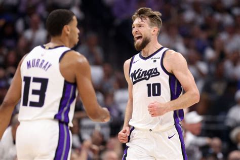 Previa NBA 2024 25 Sacramento Kings