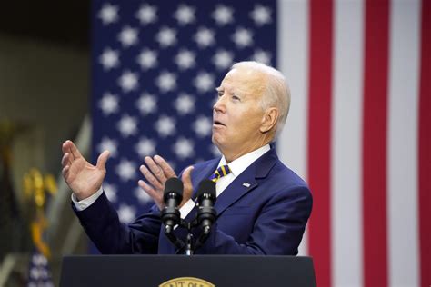 This Week In Bidenomics Forget About Bidenomics