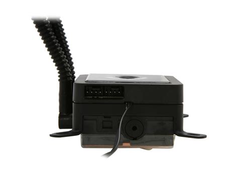 CORSAIR Hydro Series H80 High Performance Liquid CPU Cooler - Newegg.com