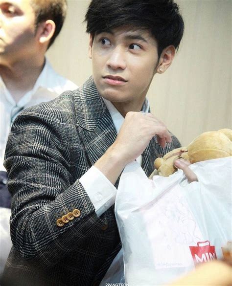 Sotus S Singto Actors Gay Love Handsome Men