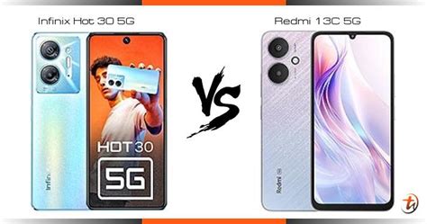Banding Infinix Hot G Dan Redmi C G Spesifikasi Dan Harga Di Malaysia Technave Bm