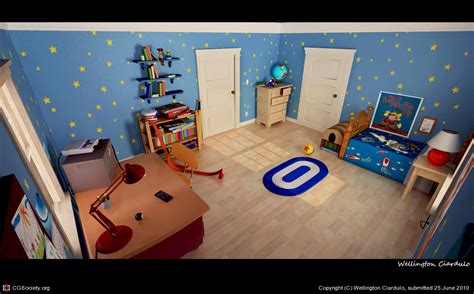 72 Toy Story Room Wallpaper Pics Myweb