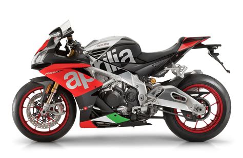 Motorrad Vergleich Aprilia RSV4 RF 2019 Vs Ducati Panigale V4 S 2021