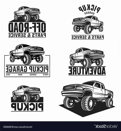 Off Road Logo Vector at Vectorified.com | Collection of Off Road Logo ...