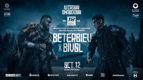 Artur Beterbiev vs. Dmitry Bivol – Grand Arrivals – Sports News