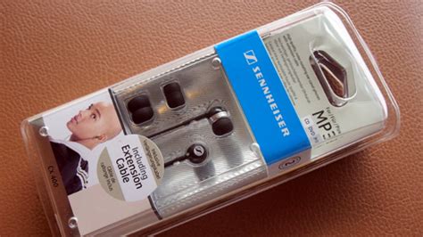Sennheiser CX400 II: Old but still rocking » YugaTech | Philippines ...