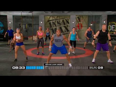 Insanity plyometric cardio circuit vimeo - meetingpaas