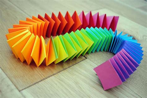 Diy Craft Ideas With Paper - Diy And Crafts