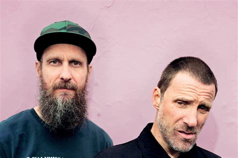 Sleaford Mods Llega Por Primera Vez A La Argentina