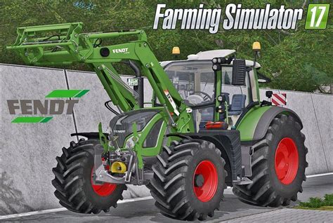 Fendt Vario Scr Full Pack V Gamesmods Net Fs Fs Ets Mods