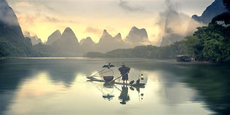 Guilin Travel: Highlights, Best Seasons, Transportation, and Travel Tips