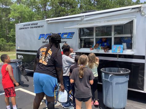 Wilmington, NC Police Department - News Release - Armed Trespasser