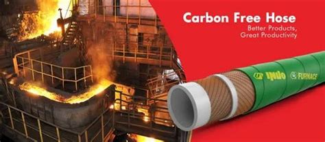 Carbon Free Hose At Best Price In India