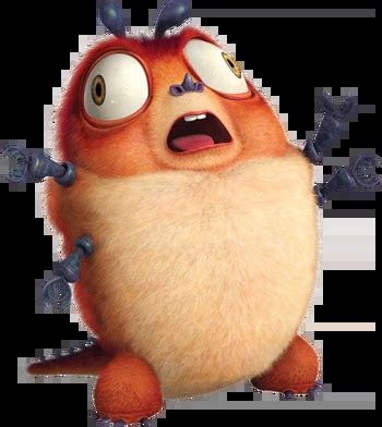 Insectosaurus Dreamworks Animation Wiki Fandom