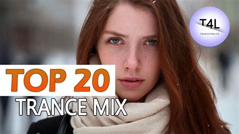 Best Trance November Emotional Trance Mix Youtube Music