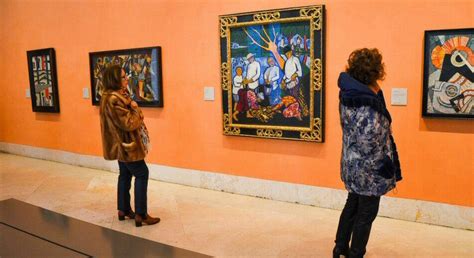 Cómo Visitar El Museo Thyssen Bornemisza Madrid Horarios Precios