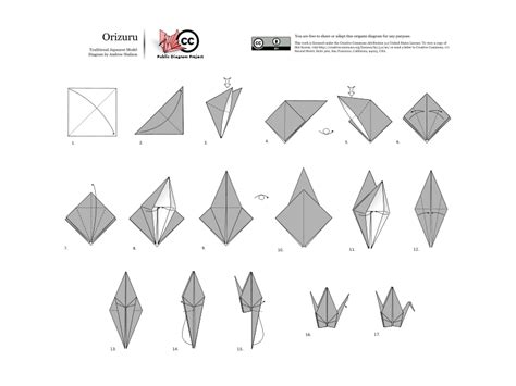 Origami And Co