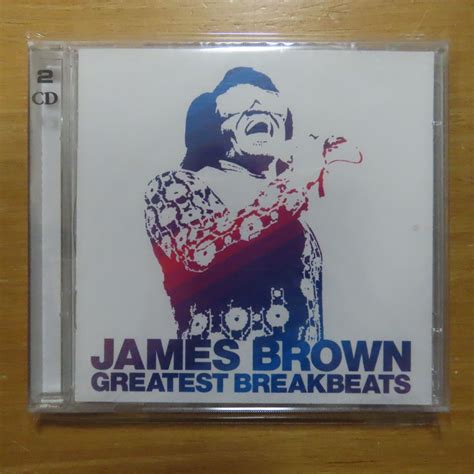 Letao Cdjames Brown Greatest