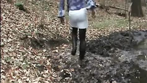Mud Dress Gay Porn Feat Patrycjatv XHamster