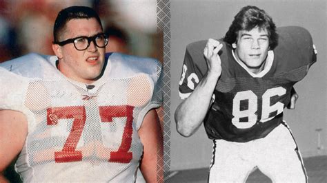 What Happened To Brandon Burlsworth How Accurate Is The Movie Greater