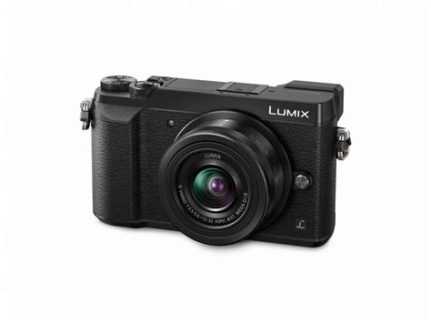 The Panasonic GX85 Sports a Special Monochrome Mode