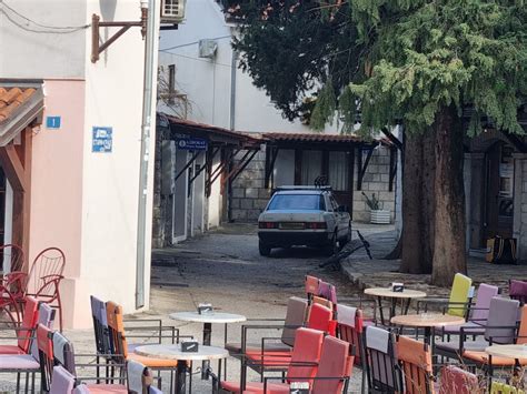 Zašto biste plaćali parking kada vozilo besplatno možete da parkirate