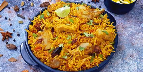 Easy Spicy Chicken Pulao Recipe Mads Cookhouse