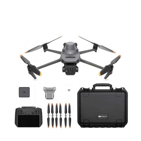 Dji Mavic Multispectral