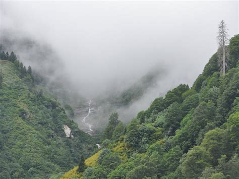 Karadeniz Yaylalar ve Batum Turu 3 Gece 4 Gün