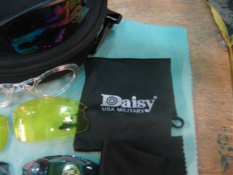 You Got Style: DAISY USA MILITARY