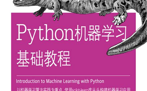 人工智能基础 机器学习入门：python机器学习算法基础（b站最全完整版）ai机器学习实战经典算法深度学习数学基础计算机视觉决策树算法哔哩哔