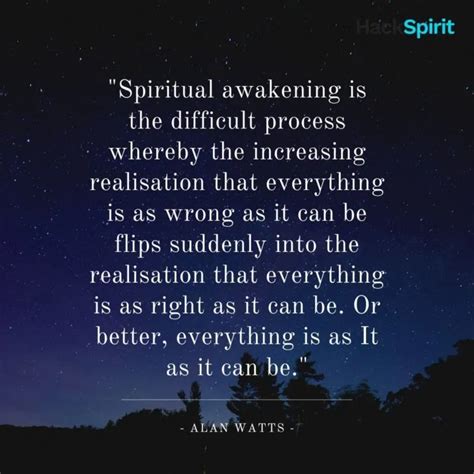 Essential Stages Of Spiritual Awakening And Common Symptoms