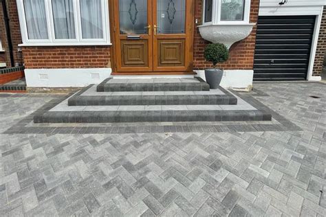 Choosing The Best Block Paving Design For Your Driveway Guidelinesfishing